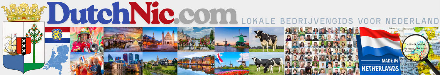 Gemaakt in Nederland - Haarmonie Hairdesign